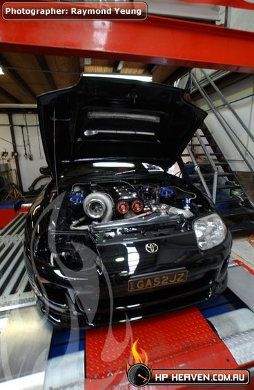 GAS Motorsport Supra dyno day - DSC_1121